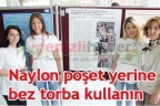 Doğa Kendisine Geri Döneni Sever