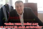 “DOĞRU YERDE, DOĞRU ALICI VE SATICIYI BİR ARAYA GETİRİYORUZ”