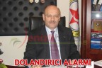 DOLANDIRICI ALARMI