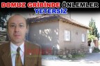 Domuz gribinde yeterli önlem alınmadığı iddiası