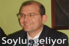 DP Genel Başkanı Soylu geliyor