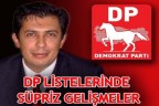 DP listelerinde süpriz gelişmeler