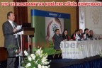 DTO VE HALKBANK’TAN KOBİLERE EĞİTİM KONFERANSI