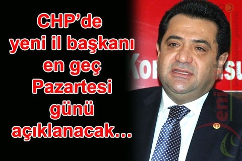 Düğüm çözülüyor!
