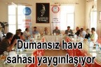 Dumansız hava sahası yaygınlaşıyor