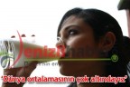 “Dünya ortalamasının çok altındayız”
