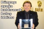 Dünyayı ayağa kaldıracak buluş iddiası