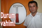 Durum vahim!