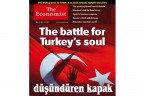 DÜŞÜNDÜREN KAPAK!