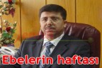 Ebelerin haftası