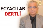ECZACILAR DERTLİ