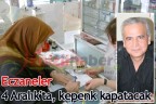 Eczaneler 4 Aralık’ta, kepenk kapatacak
