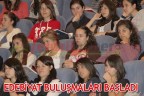 EDEBİYAT BULUŞMALARI BAŞLADI
