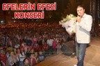 EFELERİN EFESİ KONSERİ