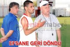 EFSANE GERİ DÖNDÜ