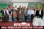 EGE BÖLGESİ GENÇ GİRİŞİMCİLERİ DENİZLİ’DE TOPLANDI