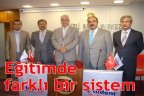 Eğitimde farklı bir sistem