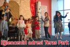 Eğlencenin adresi Teras Park