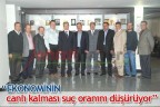 “Ekonominin canlı kalması suç oranını düşürüyor”