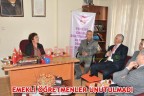 EMEKLİ ÖĞRETMENLER UNUTULMADI