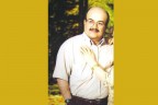 Emekli veznedar çalıştığı inşaattan düştü