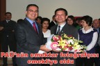 Emektar fotoğrafçısı emekliye oldu
