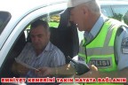 EMNİYET KEMERİNİ TAKIN HAYATA BAĞLANIN