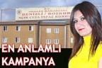 EN ANLAMLI KAMPANYA