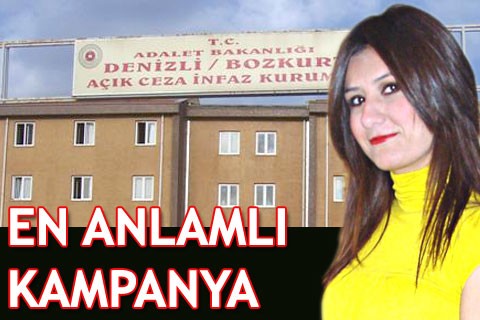 EN ANLAMLI KAMPANYA