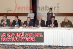EN ÇEVRECİ SANTRAL 2012’DE BİTECEK
