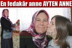 En fedakâr anne