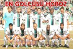 EN GOLCÜSÜ HOROZ