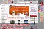 En güzel yeni yıl hediyeleri www.ucuzal.com’da