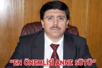 “EN ÖNEMLİSİ ANNE SÜTÜ”