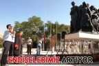 ENDİŞELERİMİZ ARTIYOR