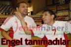 Engel tanımadılar