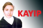 Engelli Merve 1 aydır kayıp