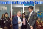 Engellilere Engelsiz Bir Şehir
