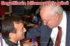 Engellilerin bilinmeyen iş gücü