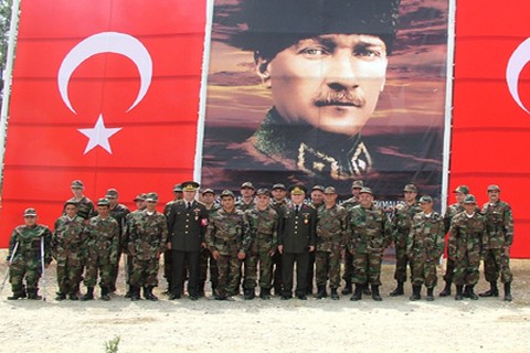 Engellilerin gurur günü