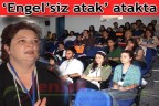 “Engelsiz atak’ atakta