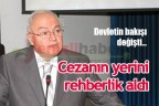 Erkmen: Devletin bakış açısında cezanın yerini rehberlik aldı