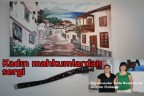 Erkmen, hasret giderdi