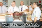 ERKMEN NÜFUSTA