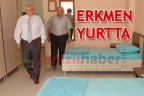 ERKMEN YURTTA