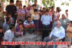 ERKMEN’İN KOCABAŞ ÇIKARMASI