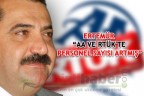 ERTEMÜR “ AA VE RTÜK’TE PERSONEL SAYISI ARTMIŞ”