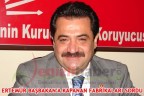 ERTEMÜR BAŞBAKAN’A KAPANAN FABRİKALARI SORDU