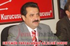 Ertemür parçalanmış aileleri sordu
