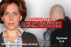 EŞCİNSELLER AÇILIM İSTİYOR